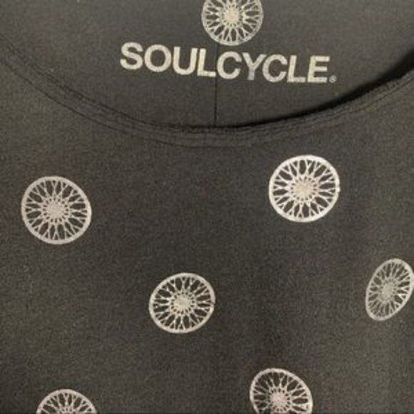 Soulcycle top black - Picture 3 of 7